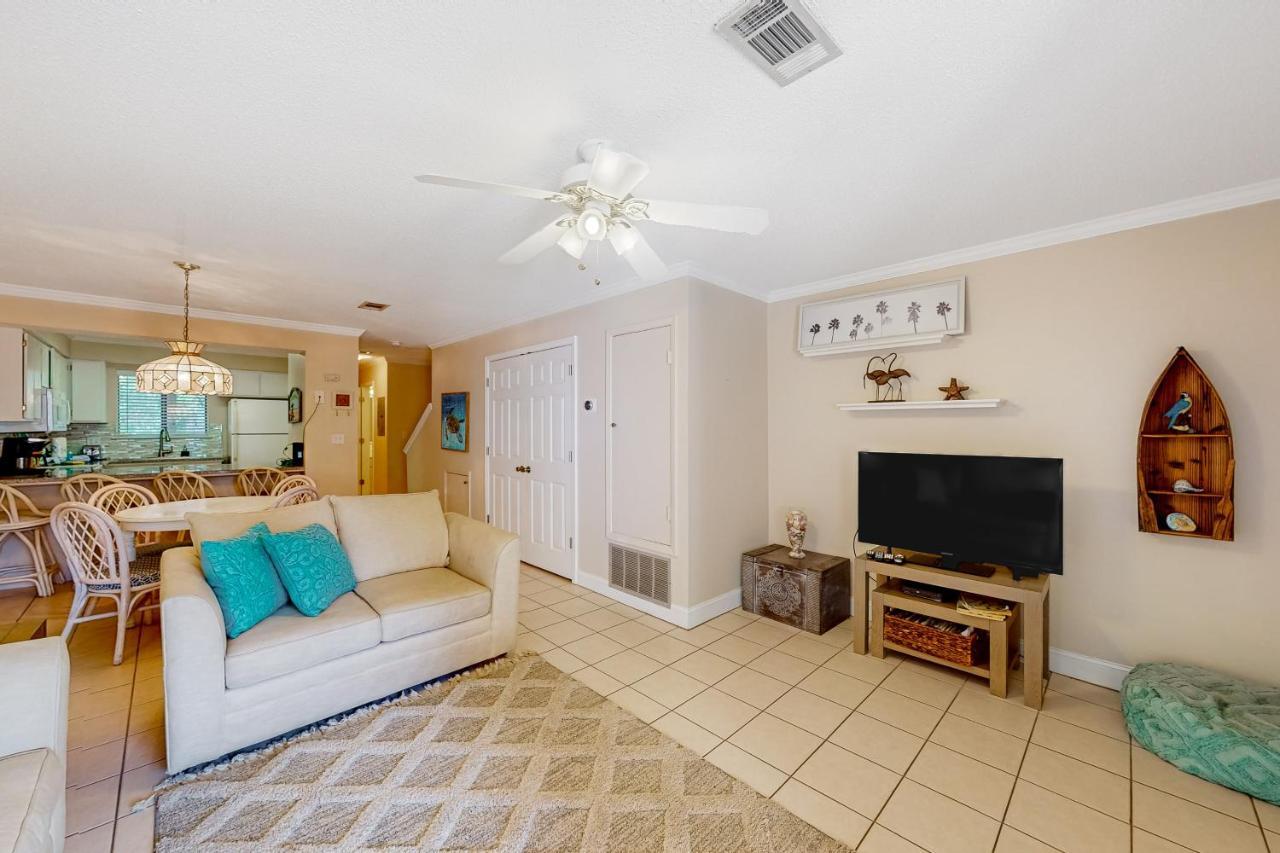 Apartment Portside Z4 Panama City Beach