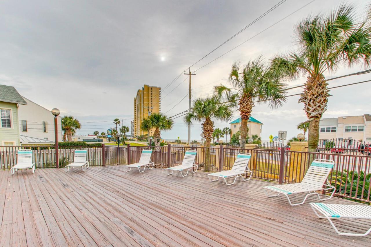 Portside Z4 * Panama City Beach