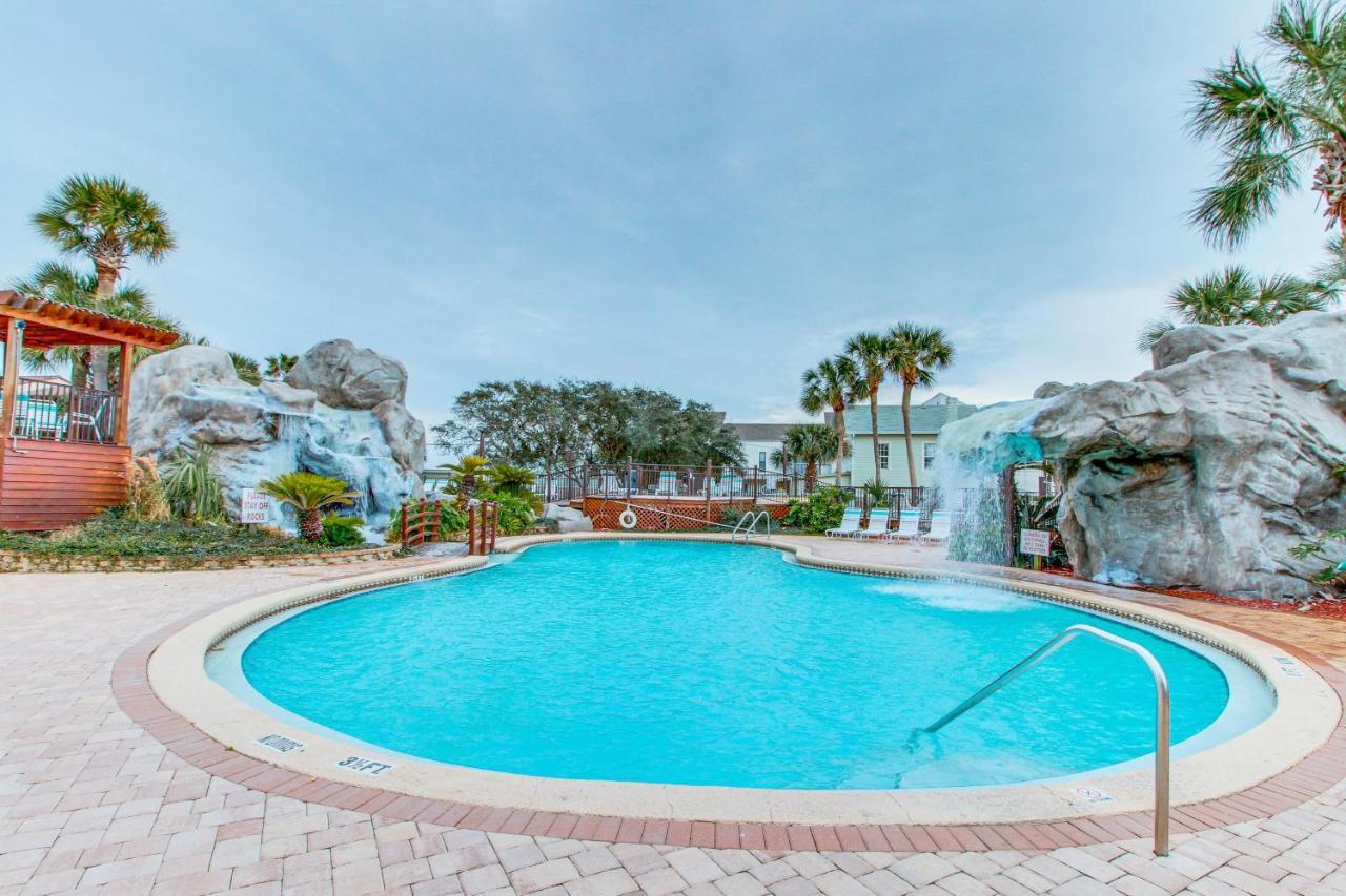 Portside Z4 Panama City Beach