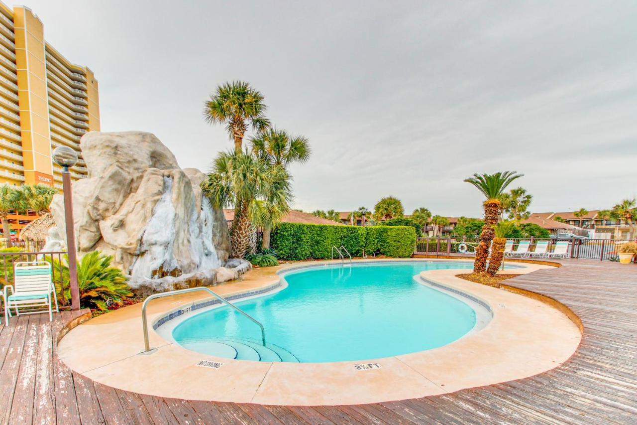 Portside Z4 * Panama City Beach