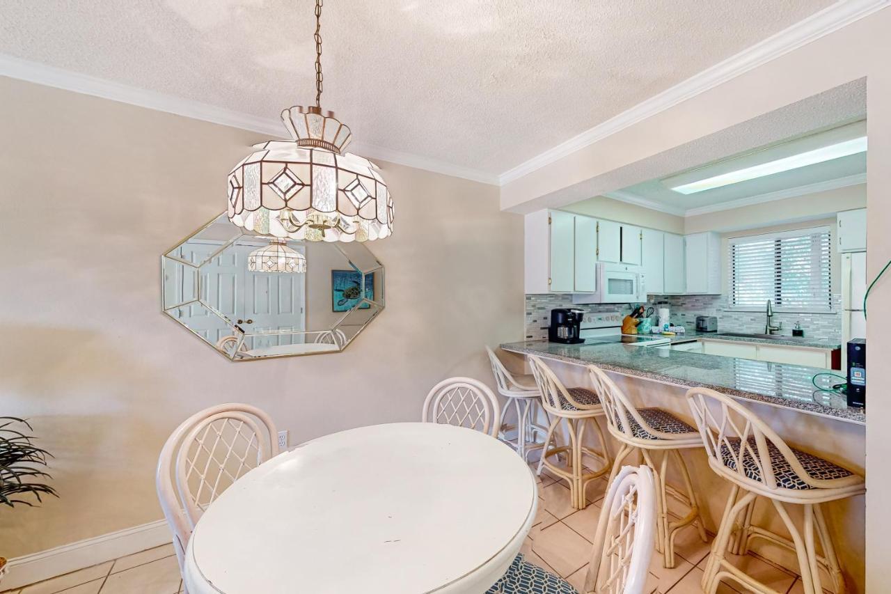 Apartment Portside Z4 Panama City Beach