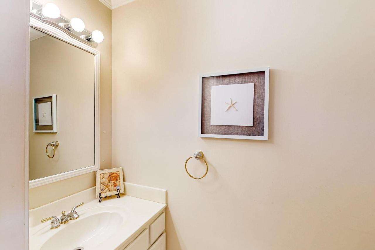 Apartment Portside Z4