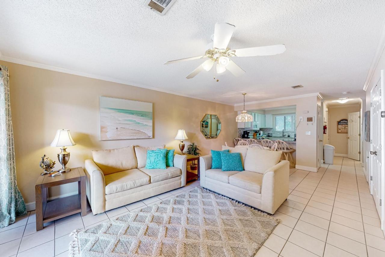 Apartment Portside Z4 Panama City Beach