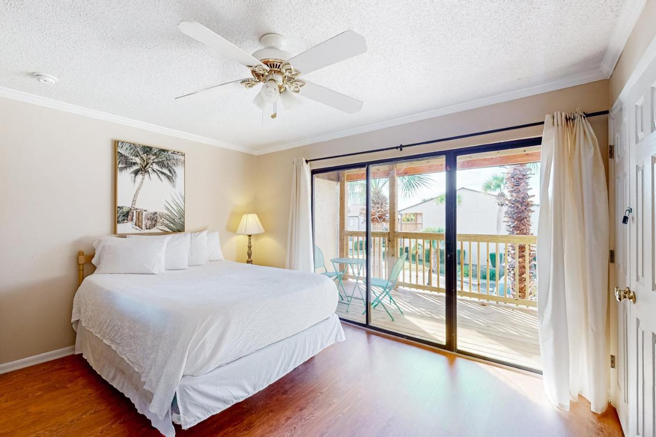 Portside Z4 Apartment