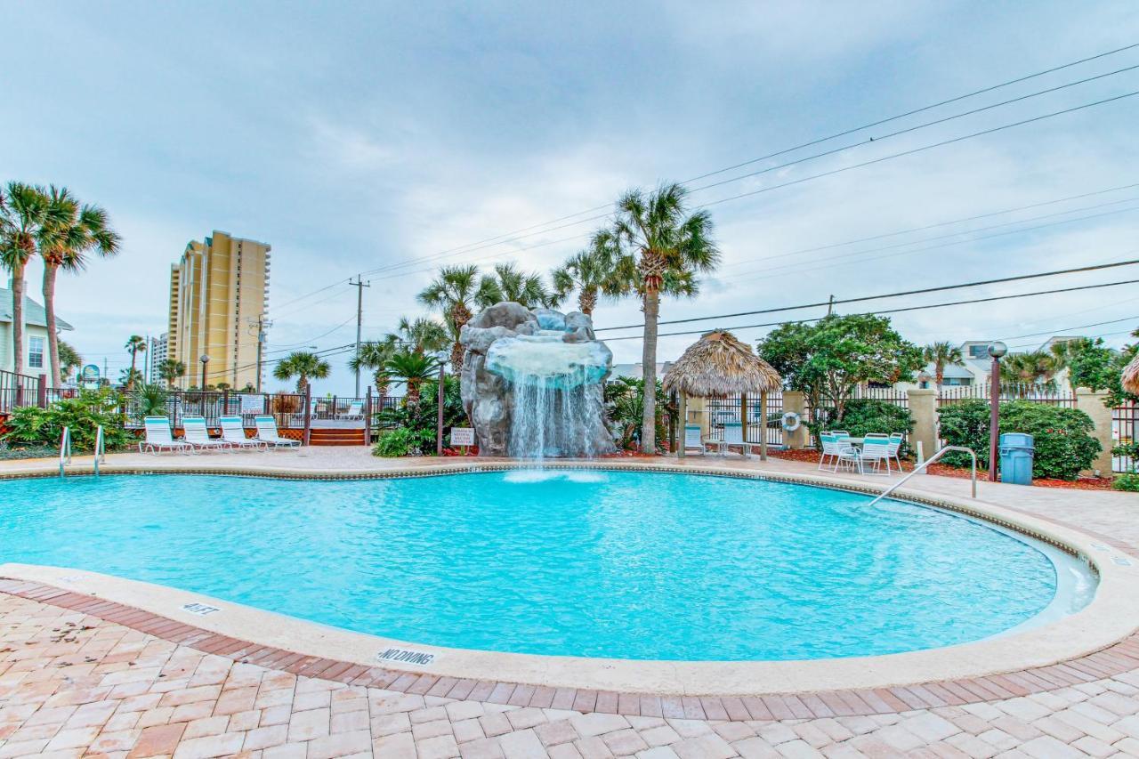 Portside Z4 Apartment Panama City Beach
