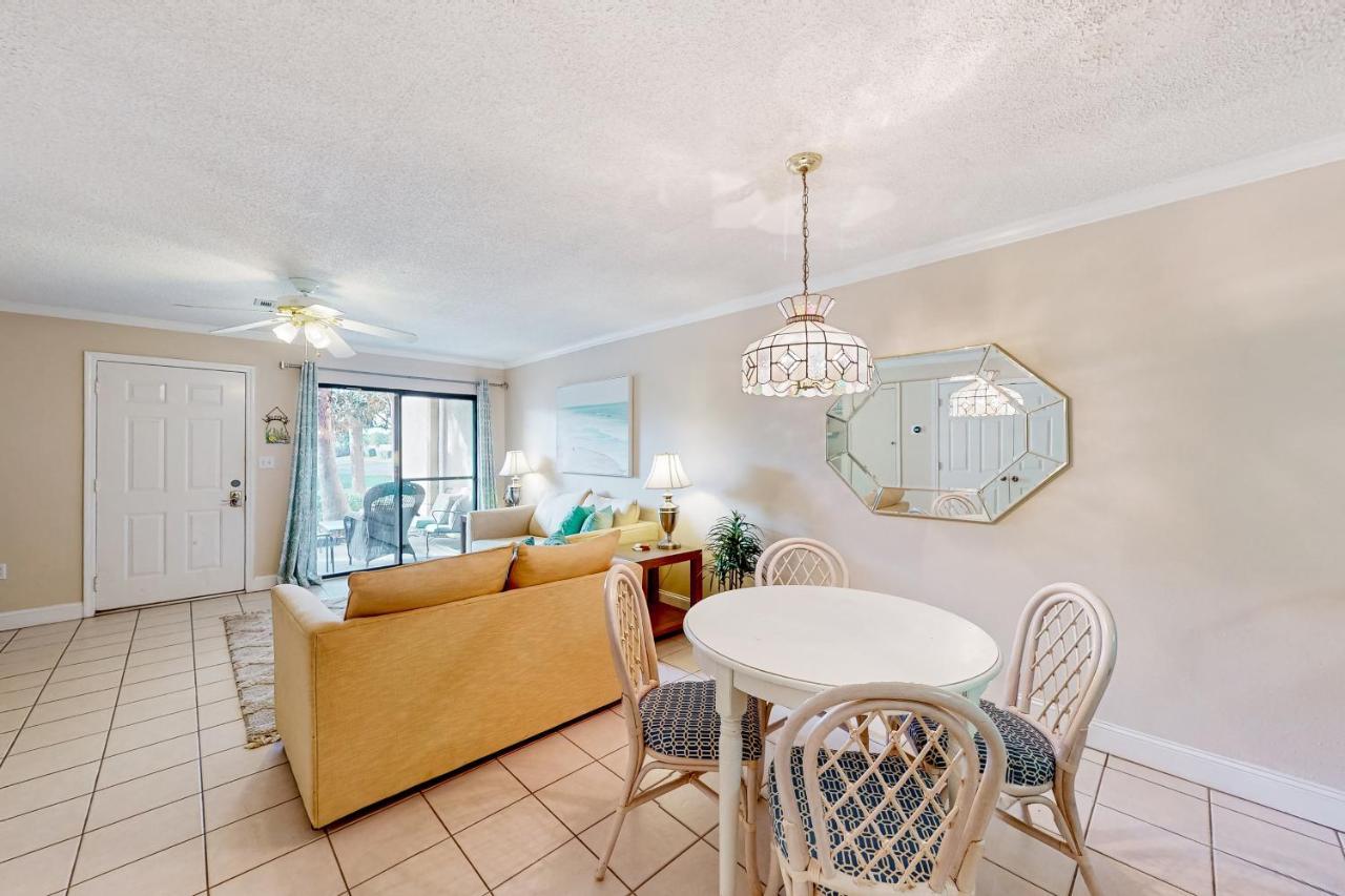 Apartment Portside Z4 Panama City Beach