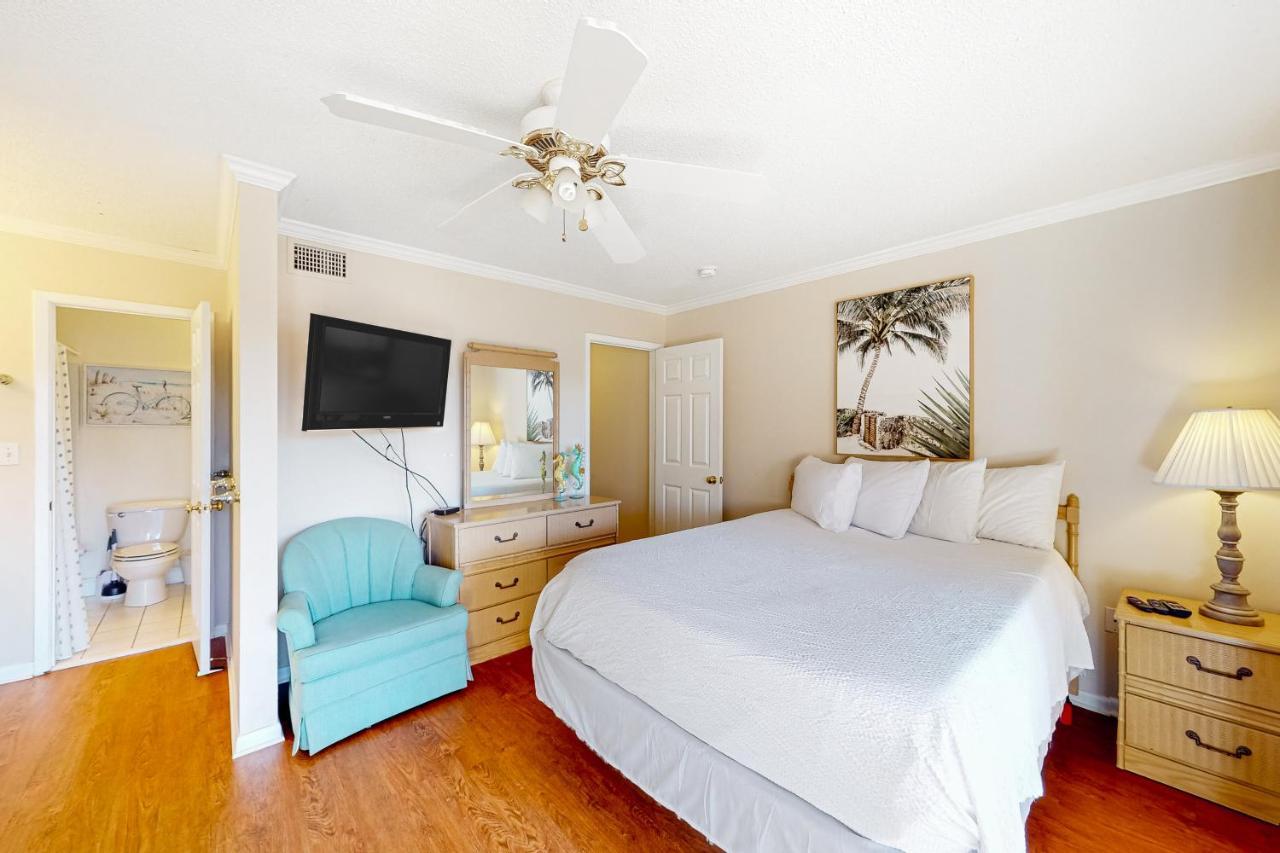 Portside Z4 Apartment Panama City Beach