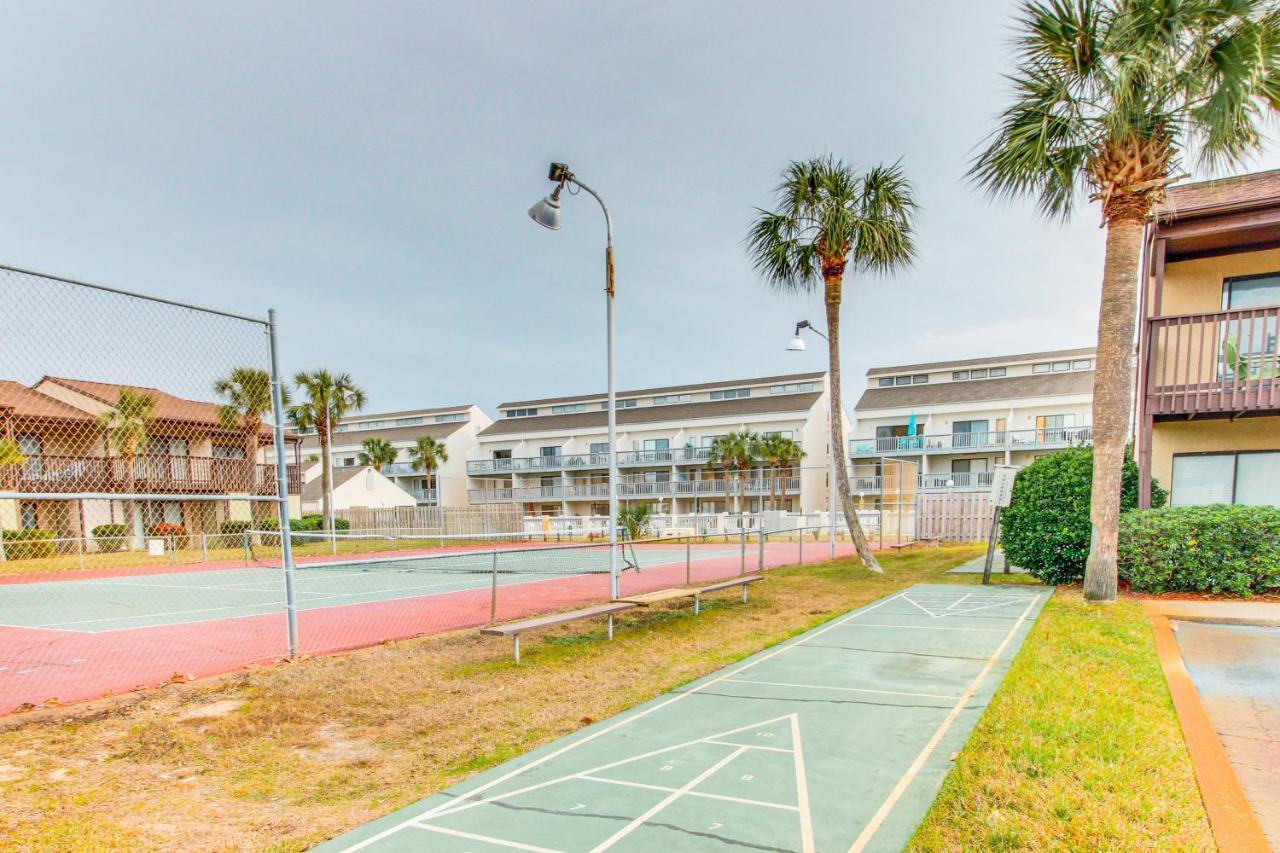 Portside Z4 * Panama City Beach