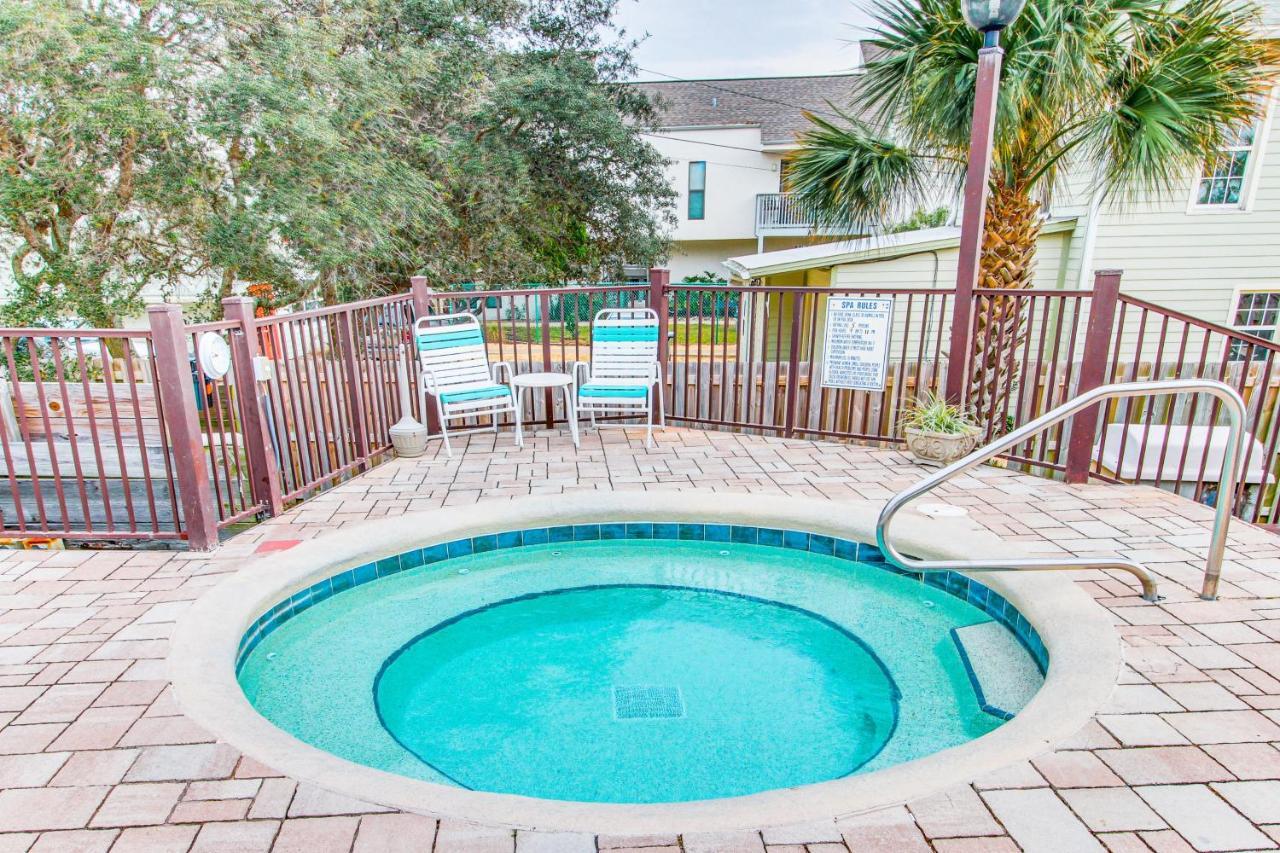 Portside Z4 Apartment